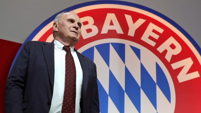 En este momento estás viendo Presidente del Bayern Múnich arremete contra el PSG