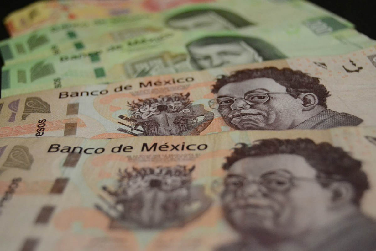 En este momento estás viendo Renueva FMI línea de crédito flexible para México por 50 mil mdd