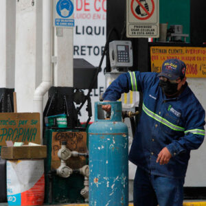 Lee más sobre el artículo Aumenta precio de gas LP para esta semana