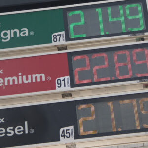 Lee más sobre el artículo Estas son las marcas que venden la gasolina más cara