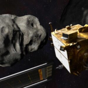 Lee más sobre el artículo La NASA prepara misión para desviar un asteroide