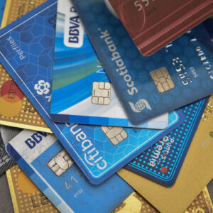 Lee más sobre el artículo Aumentan fraudes en uso de tarjetas de crédito por hackers