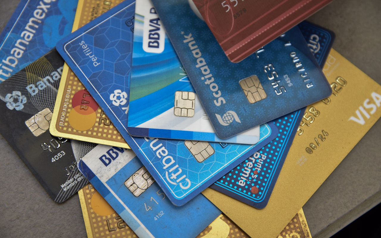 En este momento estás viendo Aumentan fraudes en uso de tarjetas de crédito por hackers
