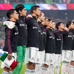 Lee más sobre el artículo Un año de pesadilla para la selección mexicana