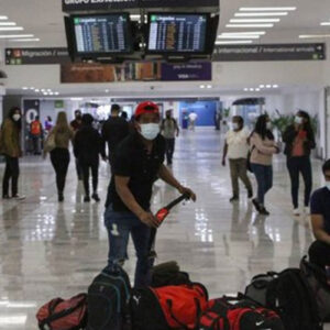 Lee más sobre el artículo EU emite alerta de viaje a México por Covid-19 e inseguridad
