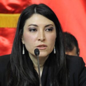Lee más sobre el artículo Ratifica Senado a Victoria Rodríguez Ceja como integrante de Banxico