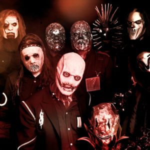 Lee más sobre el artículo Slipknot presentará “After Hell” en Guadalajara