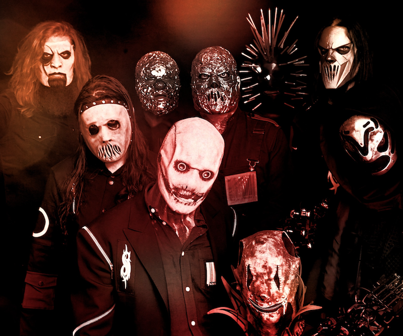 En este momento estás viendo Slipknot presentará “After Hell” en Guadalajara