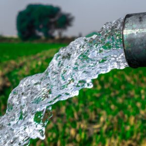 Lee más sobre el artículo Sector agrícola rompe récord en consumo de agua en México