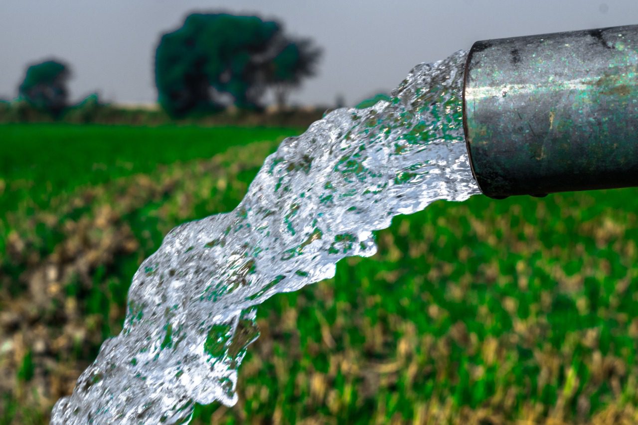 En este momento estás viendo Sector agrícola rompe récord en consumo de agua en México