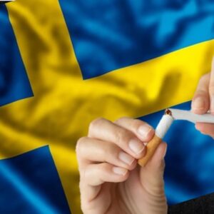 Lee más sobre el artículo Este sería el primer país en Europa libre de“humo de tabaco”