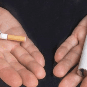 Lee más sobre el artículo 100 mil muertes por tabaquismo podrían evitarse si se regula vapeo