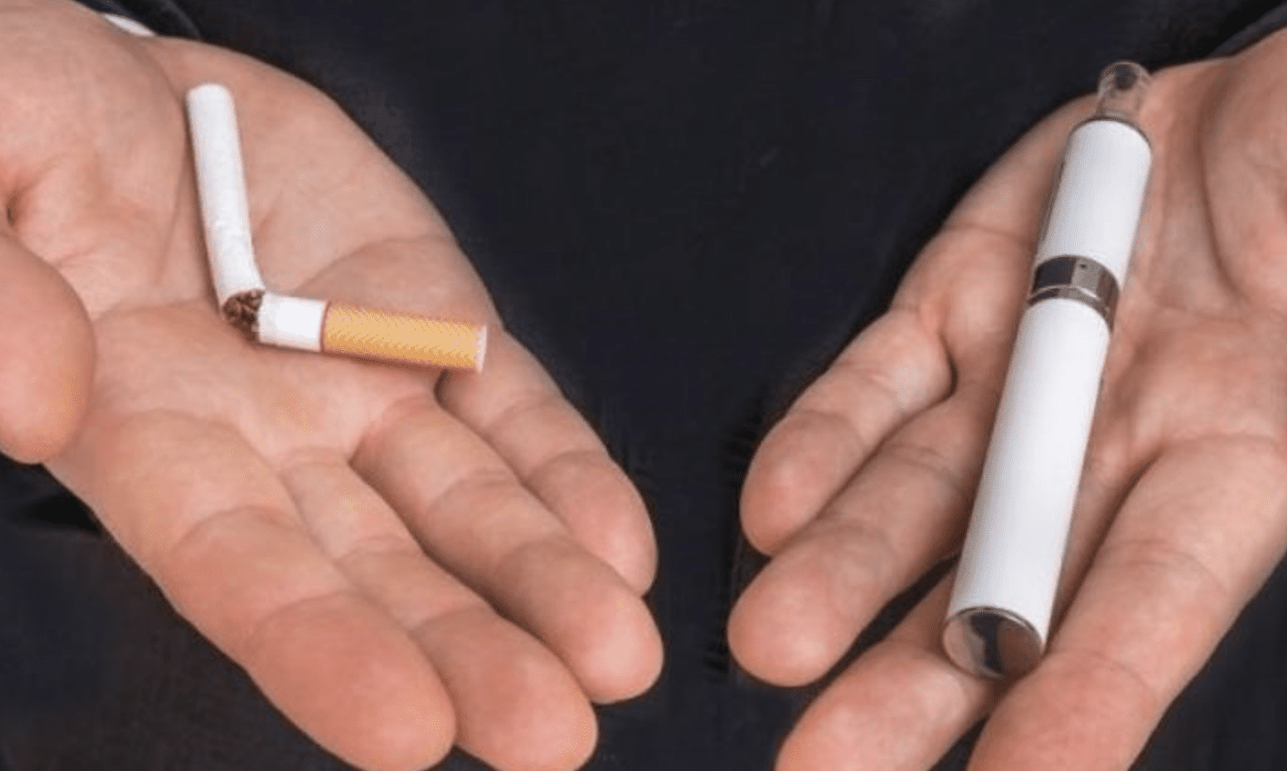 En este momento estás viendo 100 mil muertes por tabaquismo podrían evitarse si se regula vapeo