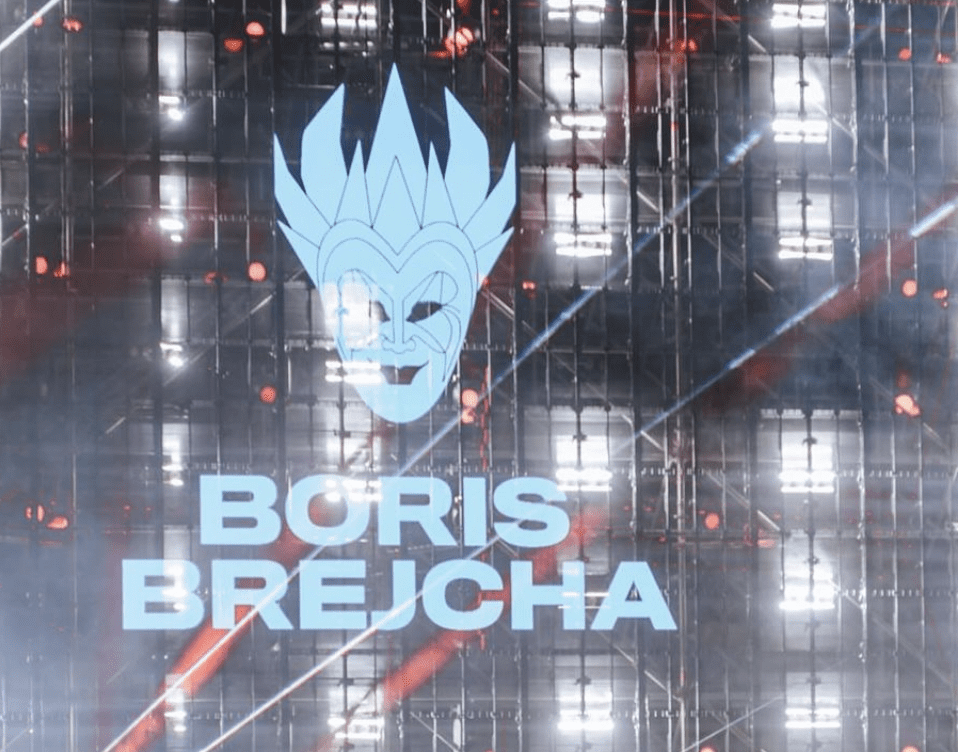 En este momento estás viendo ¡Cuenta regresiva! Boris Brejcha regresa a México con espectáculo único